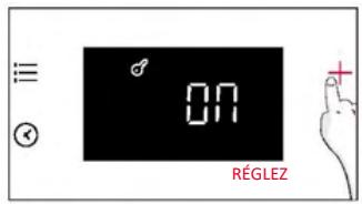 ROSIERES RO6 T3T1CTB1 NOIR - Activer - 3