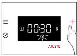 ROSIERES RO6 T3T1CTB1 NOIR - MINUTERO - 2