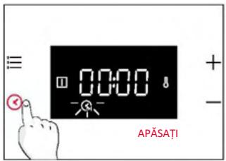 ROSIERES RO6 T3T1CTB1 NOIR - DURATA DE GĂTIRE - 1