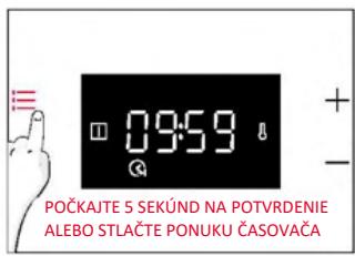 ROSIERES RO6 T3T1CTB1 NOIR - ZAPNUTIE/VYPNUTIE RÚRY - 1