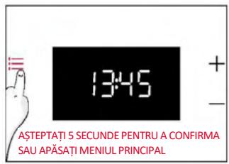 ROSIERES RO6 T3T1CTB1 NOIR - PRIMA UTILIZARE - 3