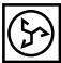 ROSIERES RO6 T3T1CTB1 NOIR - STANDARD FUNCTIONS - 1