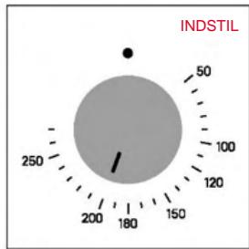 ROSIERES RO6 T3T1CTB1 NOIR - INDSTIL TILBEREDNINGSPROGRAM - 2