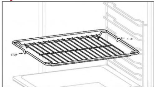 ROSIERES RO6 T3T1CTB1 NOIR - ACCESSORI - 3