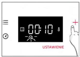 ROSIERES RO6 T3T1CTB1 NOIR - CZAS GOTOWANIA - 2