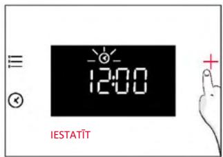 ROSIERES RO6 T3T1CTB1 NOIR - PIRMĀ LIETOŠANA - 2