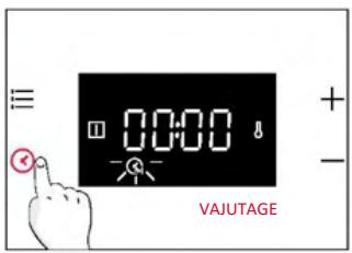 ROSIERES RO6 T3T1CTB1 NOIR - TOIDUVALMISTAMISE KESTUS - 1