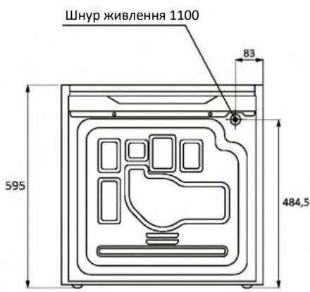 ROSIERES RO6 T3T1CTB1 NOIR - ЗБЕРЕЖЕННЯ ДОВКІЛЛЯ ТА ДБАЙЛИВЕ СТАВЛЕННЯ ДО НЬОГО - 3