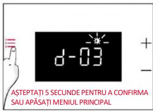 ROSIERES RO6 T3T1CTB1 NOIR - LUMINOZITATE AFIŞAJ - 3