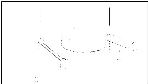 ROSIERES RO6 T3T1CTB1 NOIR - Teleskopiska skenor - 1