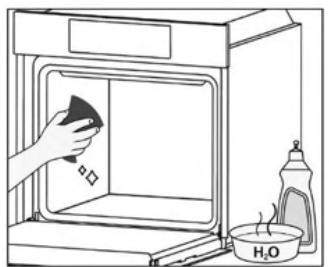 ROSIERES RO6 T3T1CTB1 NOIR - ESIMENE KASUTUSKORD - 3