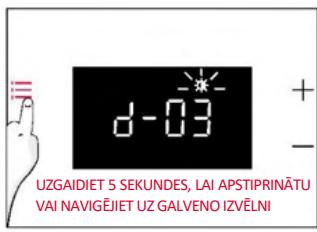 ROSIERES RO6 T3T1CTB1 NOIR - DISPLEJA SPILGTUMS - 3