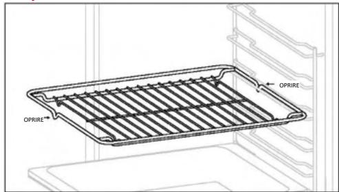 ROSIERES RO6 T3T1CTB1 NOIR - ACCESORII - 3