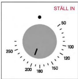 ROSIERES RO6 T3T1CTB1 NOIR - STÄLLA IN TILLAGNINGSPROGRAM - 2