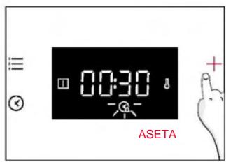 ROSIERES RO6 T3T1CTB1 NOIR - MINUUTTIMUISTUTUS - 2