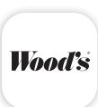 WOODS CORTINA - WIFI-FUNKTION (20) - 1