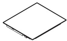 ROSIERES RIF64DCS - HOB 60-65 cm - 5