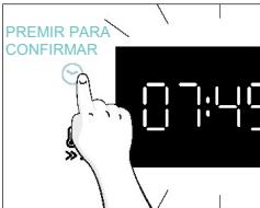 CANDY CA6 N3B3YTX1 - PRIMEIRA UTILIZACHO - 8