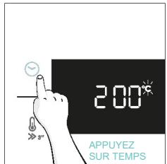 CANDY CA6 N3B3YTX1 - ALARME - 1