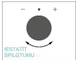 CANDY CA6 N3B3YTX1 - PIRMA LIETOSANA - 14