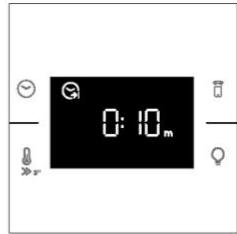 CANDY CA6 N3B3YTX1 - MENUENTID - 7