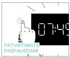 CANDY CA6 N3B3YTX1 - PIRMAS NAUDIOJIMAS - 16