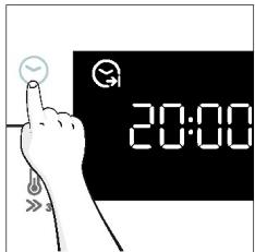 CANDY CA6 N3B3YTX1 - STARTVERZÖGERUNG - 4
