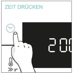 CANDY CA6 N3B3YTX1 - GARZEIT - 1