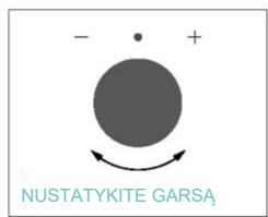 CANDY CA6 N3B3YTX1 - PIRMAS NAUDIOJIMAS - 18