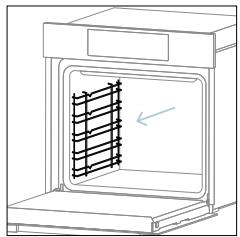 CANDY CA6 N3B3YTX1 - levels model - 3