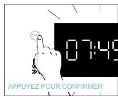 CANDY CA6 N3B3YTX1 - PREMIÈRE UTILISATION - 16