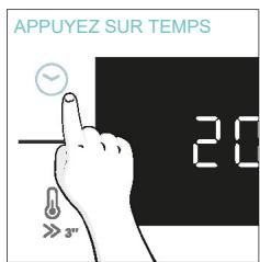 CANDY CA6 N3B3YTX1 - MENUTEMPS - 1