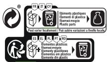 SEDEA BOX ENKI CONNECT - \section*{Caracteristiques techniques} - 1