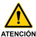 COINTRA OASIS 120 L - ADVERTENCIAS DE SEGURIDAD - 6