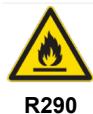 COINTRA OASIS 120 L - AVISOS DE SEGURANÇA - 4