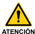 COINTRA OASIS 120 L - ADVERTENCIAS DE SEGURIDAD - 10