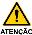 COINTRA OASIS 120 L - AVISOS DE SEGURANÇA - 1