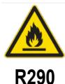 COINTRA OASIS 120 L - AVISOS DE SEGURANÇA - 9
