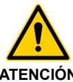 COINTRA OASIS 120 L - ADVERTENCIAS DE SEGURIDAD - 1