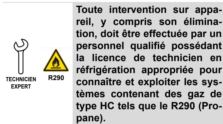 COINTRA OASIS 120 L - INSTALLATION ET MISE EN SERVICE - 1