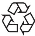 COINTRA OASIS 120 L - DESCRIPTION DES SYMBOLES UTILISÉS DANS LE MANUEL ET SUR L'EMBALLAGE - 4