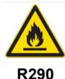 COINTRA OASIS 120 L - ADVERTENCIAS DE SEGURIDAD - 4