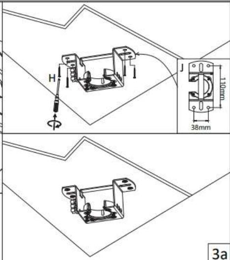 MANTRA NORTH - Assembly Instructions / Instrucciones De Montaje - 9