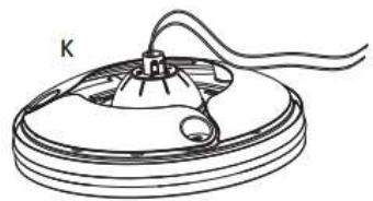 MANTRA NORTH - Assembly Instructions / Instrucciones De Montaje - 3