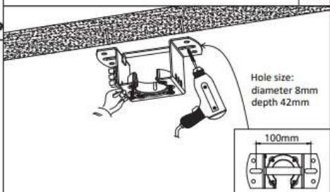 MANTRA NORTH - Assembly Instructions / Instrucciones De Montaje - 10
