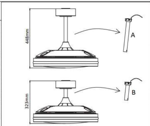 MANTRA NORTH - Assembly Instructions / Instrucciones De Montaje - 4