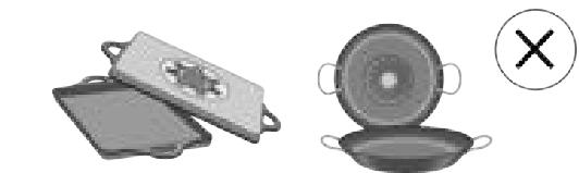 TURBOAIR IMPULSO - AΣΦΑΛΕΙΑ KATA THN ΕΚΑΤΑΣΤΑΗ - 1