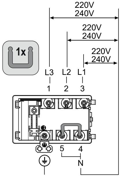 TURBOAIR IMPULSO - 6.1 - 5