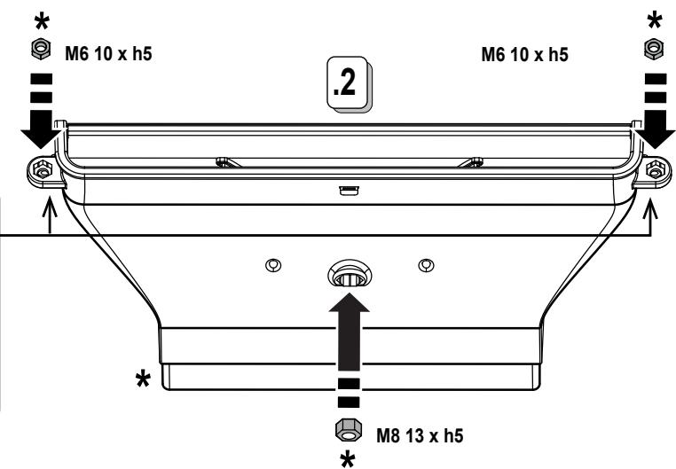 TURBOAIR IMPULSO - 6.1 - 41