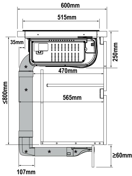 TURBOAIR IMPULSO - 3.1 - 2